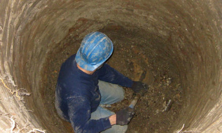 Sometimes You Need to Dig a Little to Unearth the Point of an NYT Story