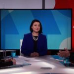 PBS NewsHour political roundtable