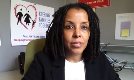 ‘Race Is at the Bottom of His Immigration Policy’
