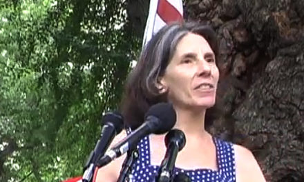 ‘People Can Protect the Rights of Everyone in Their Community’