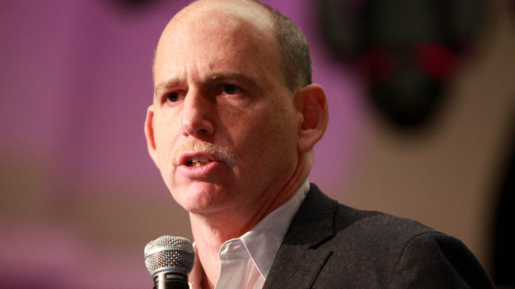 Ethan Nadelmann (cc photo: Gage Skidmore)