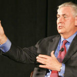 Rex Tillerson (cc photo: William Munoz)