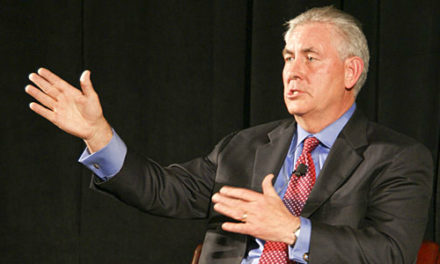 Zorka Milin on Rex Tillerson, Ethan Nadelmann on Trump’s Drug War