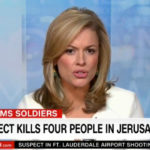 CNN: ISIS Suspect Kills Four People in Jerusalem