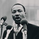 Martin Luther King (photo: NASA/Wikimedia)