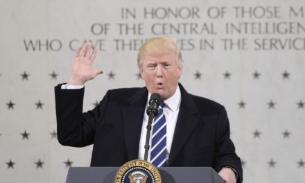 NPR’s No-‘Lie’ Policy and the Limits of Impartiality in the Trump Era