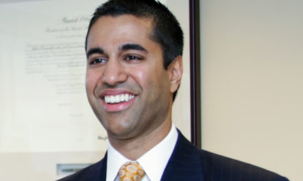 Jessica Gonzalez on FCC Chair Ajit Pai