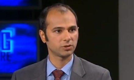 ‘Trump Wants to Take an Axe to the Regulatory State’