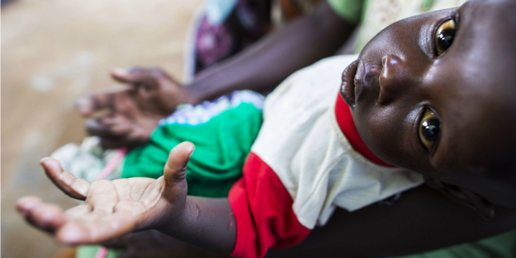 Downplaying US Contribution to Potential Yemen Famine