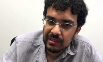 ‘This Is a Country That’s in a Tremendous Crisis’