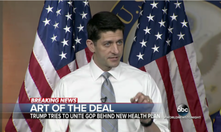 Nancy Altman on Trumpcare,  Kris Hayashi on Transgender Non-Ruling