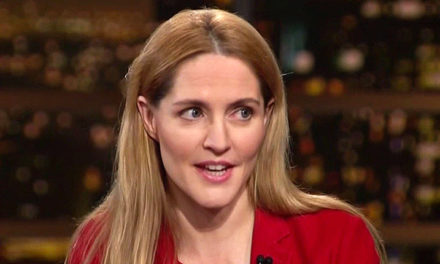 Conspiracy Theorists Welcome in Corporate Media–if They Have the Right Targets
