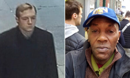 Black Man Stabbed to Death by White Supremacist—Then Smeared by Media