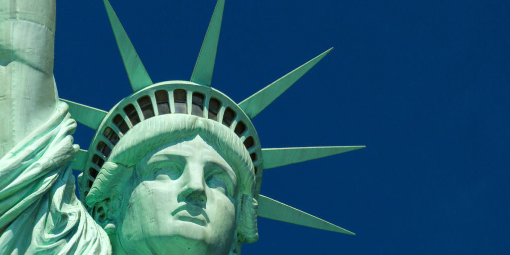 Statue of Liberty