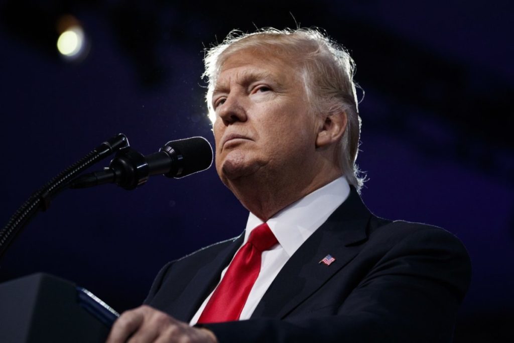 Trump Didn’t Teach Foreign Regimes to Cry ‘Fake News’—Corporate Media Did