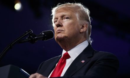 Trump Didn’t Teach Foreign Regimes to Cry ‘Fake News’—Corporate Media Did