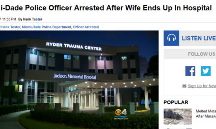 Torturing Language to Put Best Light on Police Misconduct