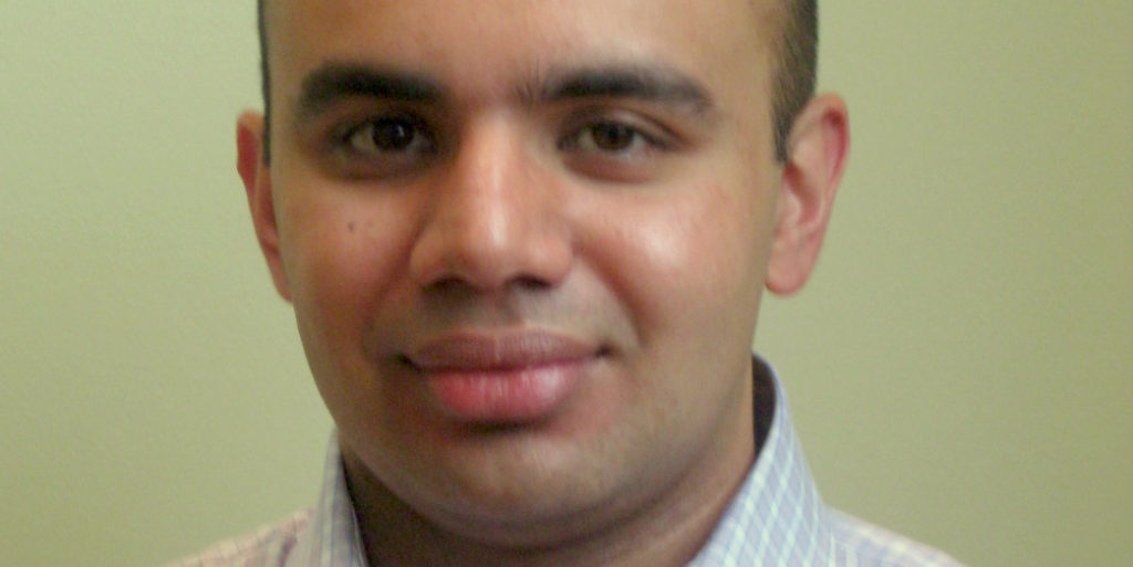 Saqib Bhatti