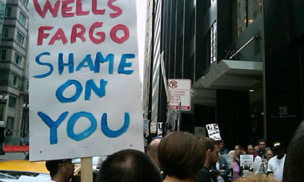 Saqib Bhatti on Wells Fargo, Jeremie Greer on Taxes and Inequality