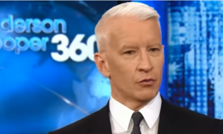 At CNN, Imagining an Absurd Iranian/ISIS Alliance