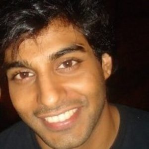 Keane Bhatt