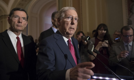 Media Help Republicans Gut Obamacare Behind Closed Doors