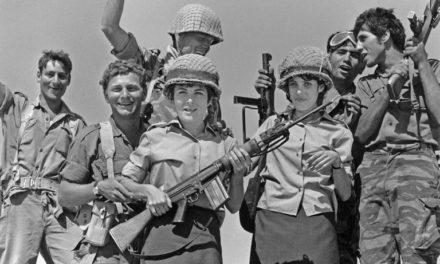 On 50th Anniversary of Israeli Occupation, Palestinian Opinions Largely Ignored