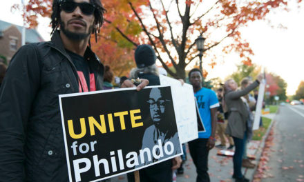 Ronnie Dunn on Philando Castile, Stacy Mitchell on Amazon/Whole Foods