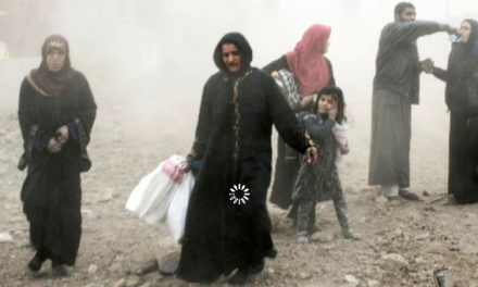 Corporate Media Largely Silent on Trump’s Civilian Death Toll in Iraq