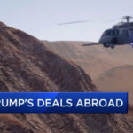 CNBC: Trump's Deals Abroad