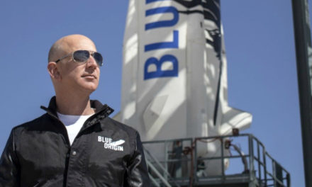 World’s Richest Person Escapes Scrutiny From His Own Paper—and Its Rivals
