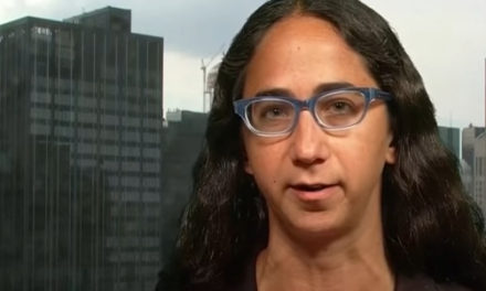‘If We Don’t Have Accountability, There’s Nothing to Stop It From Happening Again’