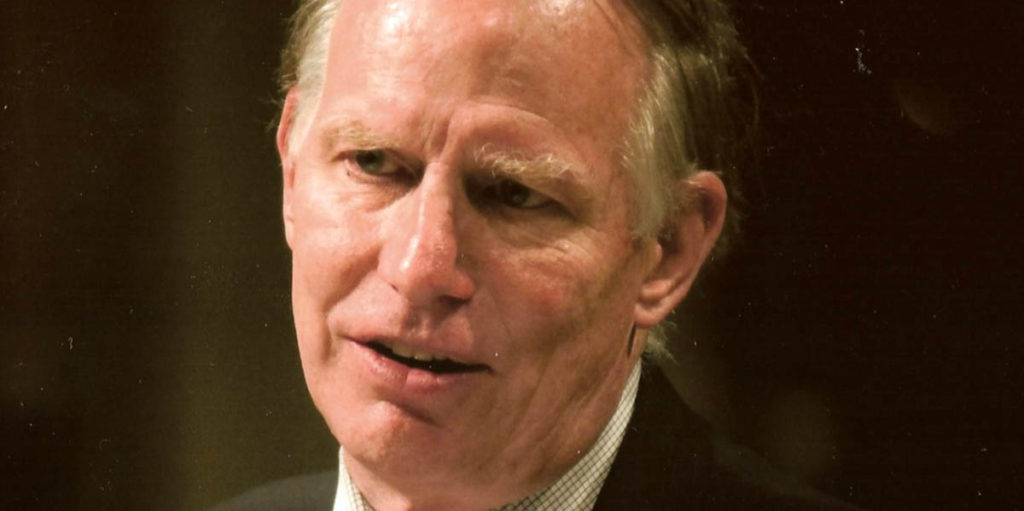 TR Reid (photo: BrightSight)