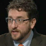 Craig Aaron (image: C-SPAN)