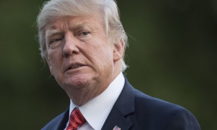 Trump Is Failing Because He’s a New Yorker, Argues Incoherent WaPo Op-Ed