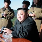 Kim Jong Un photo in The Atlantic