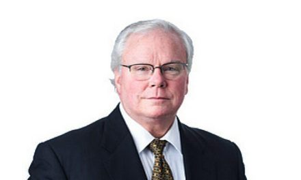Fossil Fuel Lobbyist by Day, WaPo Columnist by Night