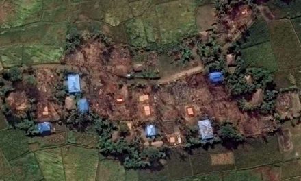ACTION ALERT: NewsHour Treats Ethnic Cleansing in Myanmar as Matter of Opinion