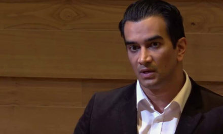 ‘They Have a Systematic Campaign to Ethnically Cleanse the Entire Rohingya Population’