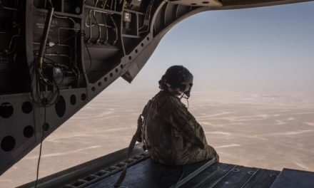 NYT Laments ‘Forever Wars’ Its Editorials Helped Create