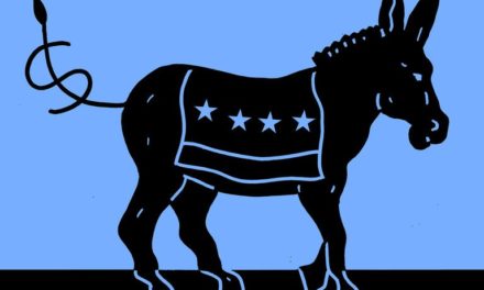 For NYT, Making the Democrats Safe for the Oligarchy Is Literally Job One