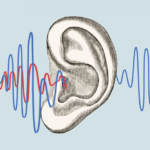 New York Times Illustration of 'The Liberal Blind Spot' (Francois Huyghe and Sharon Bach)
