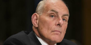 Photo of John Kelly from the Boston Globe (detail)