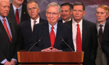 Media Downplay Class Warfare as ‘GOP Victory’