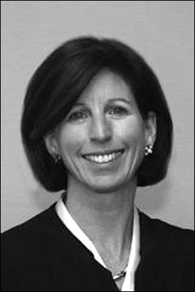 Judge Lynn Leibovitz