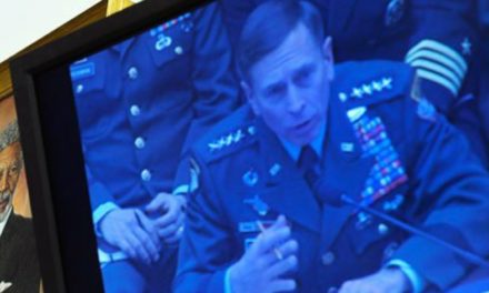 NYT Prints Government-Funded Propaganda About Government-Funded Propaganda