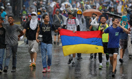 WaPo’s One-Sided Cheerleading for Coup and Intervention in Venezuela