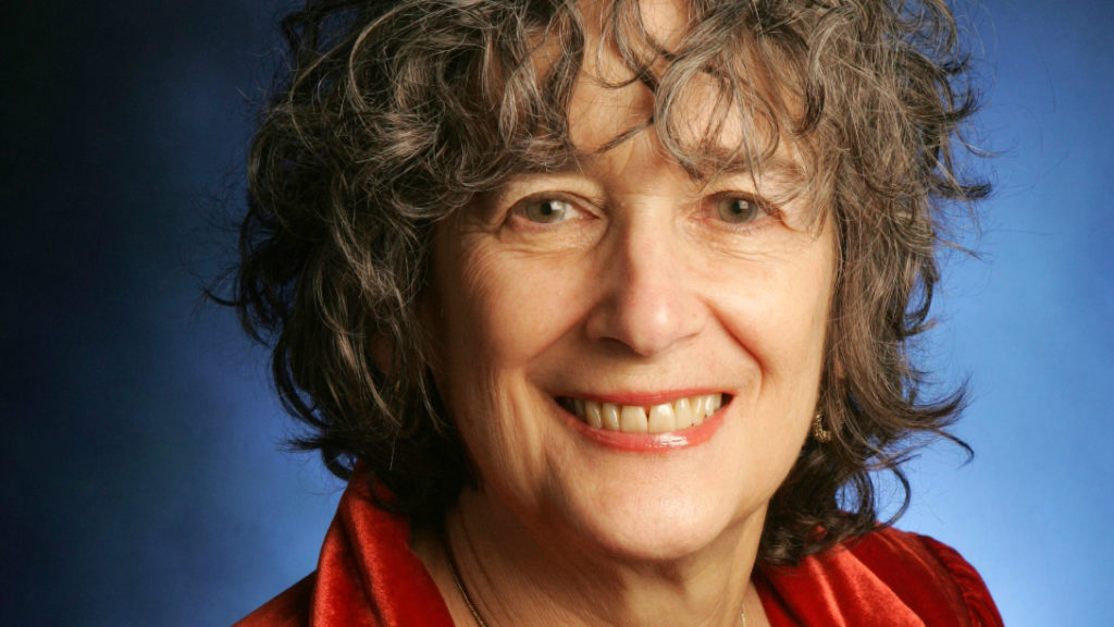 Ellen Schrecker