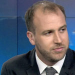 Jake Johnston (image: CGTN)
