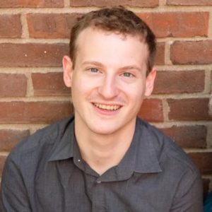 Adam Eichen